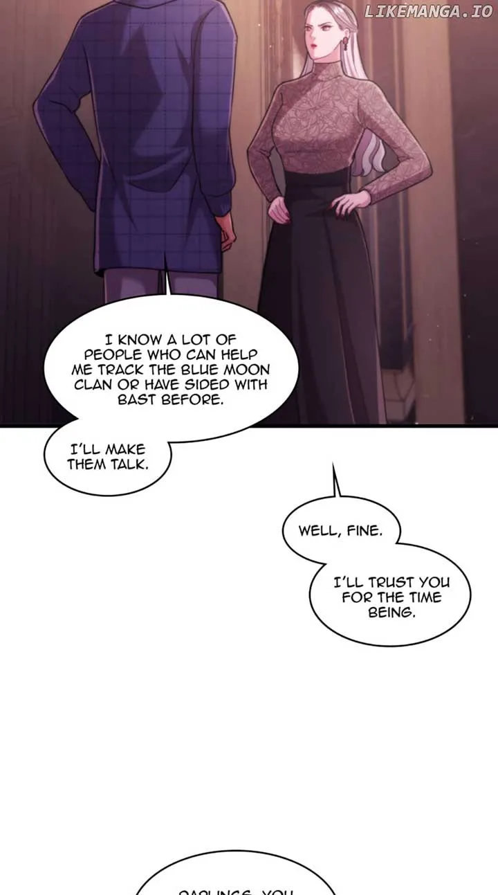 Blood Hotel Chapter 46 page 34