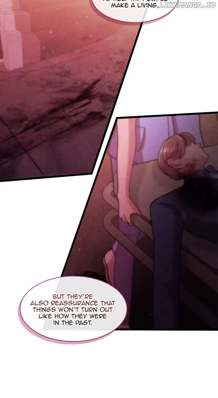Blood Hotel Chapter 46 page 30