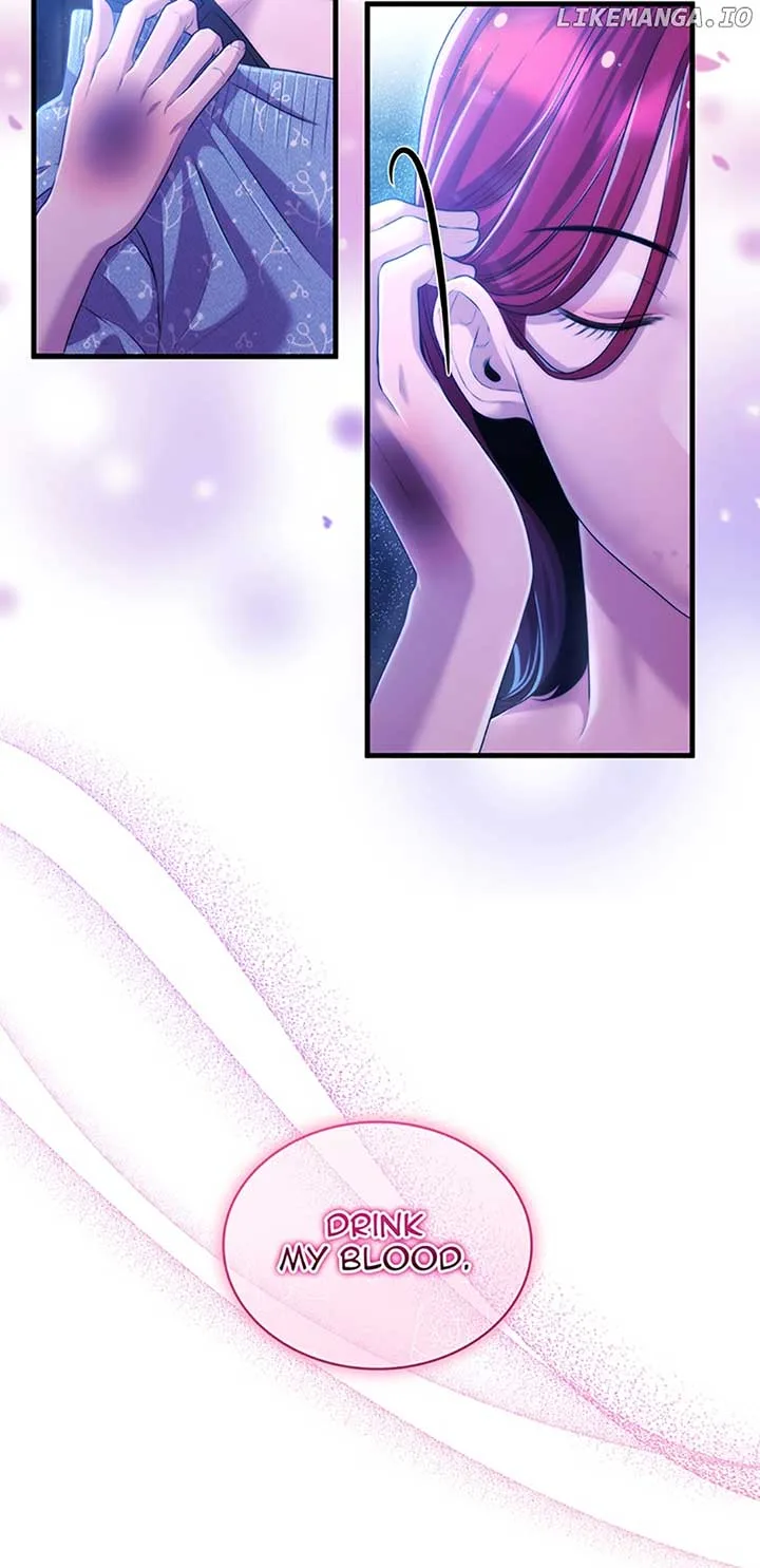 Blood Hotel Chapter 40 page 42