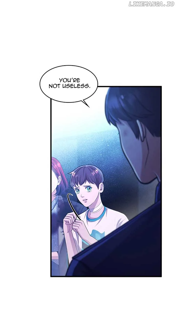 Blood Hotel Chapter 45 page 25