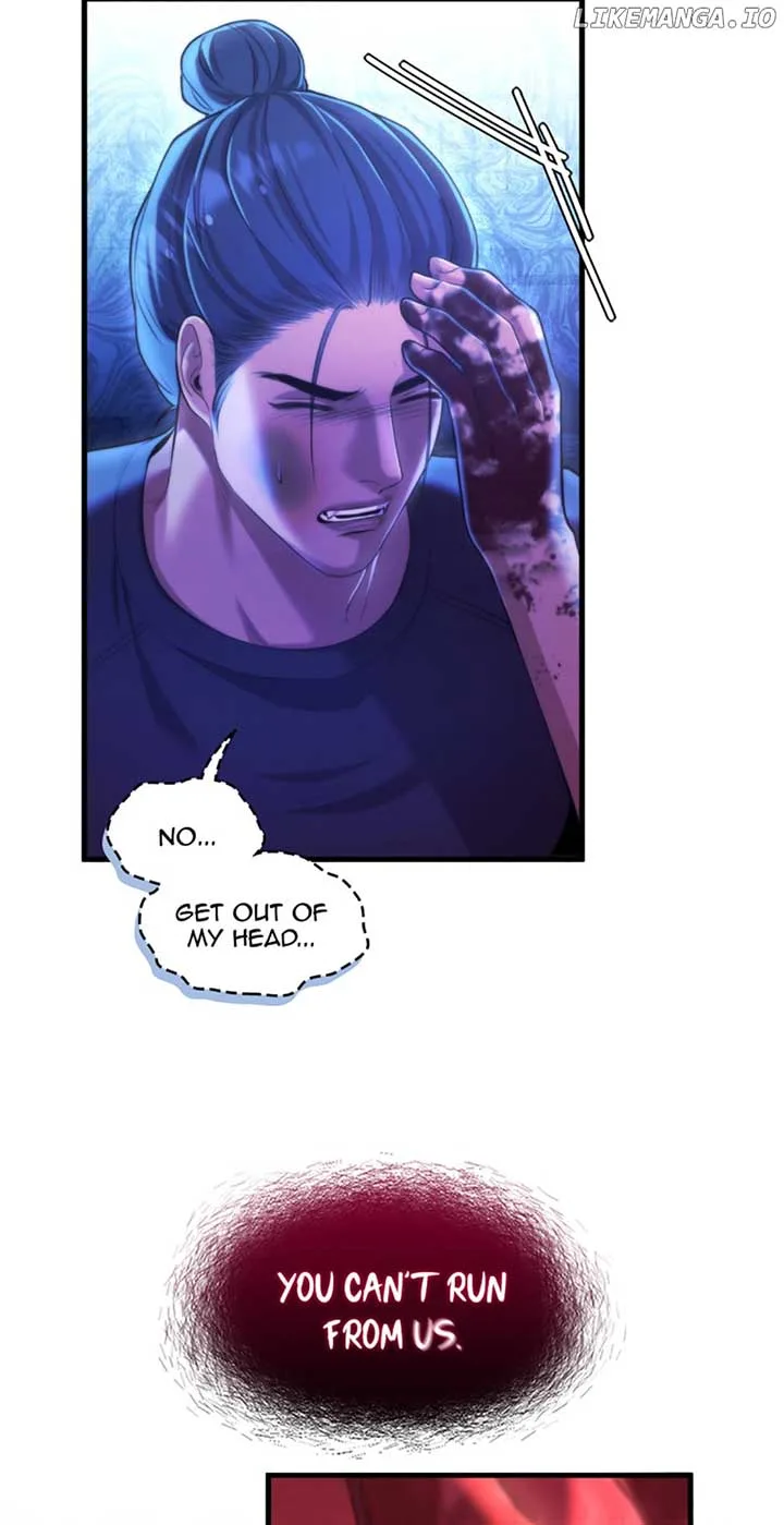 Blood Hotel Chapter 45 page 35