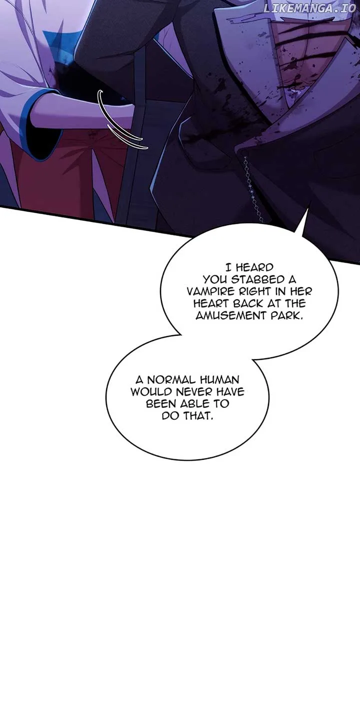 Blood Hotel Chapter 40 page 27