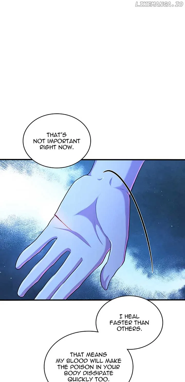 Blood Hotel Chapter 40 page 39