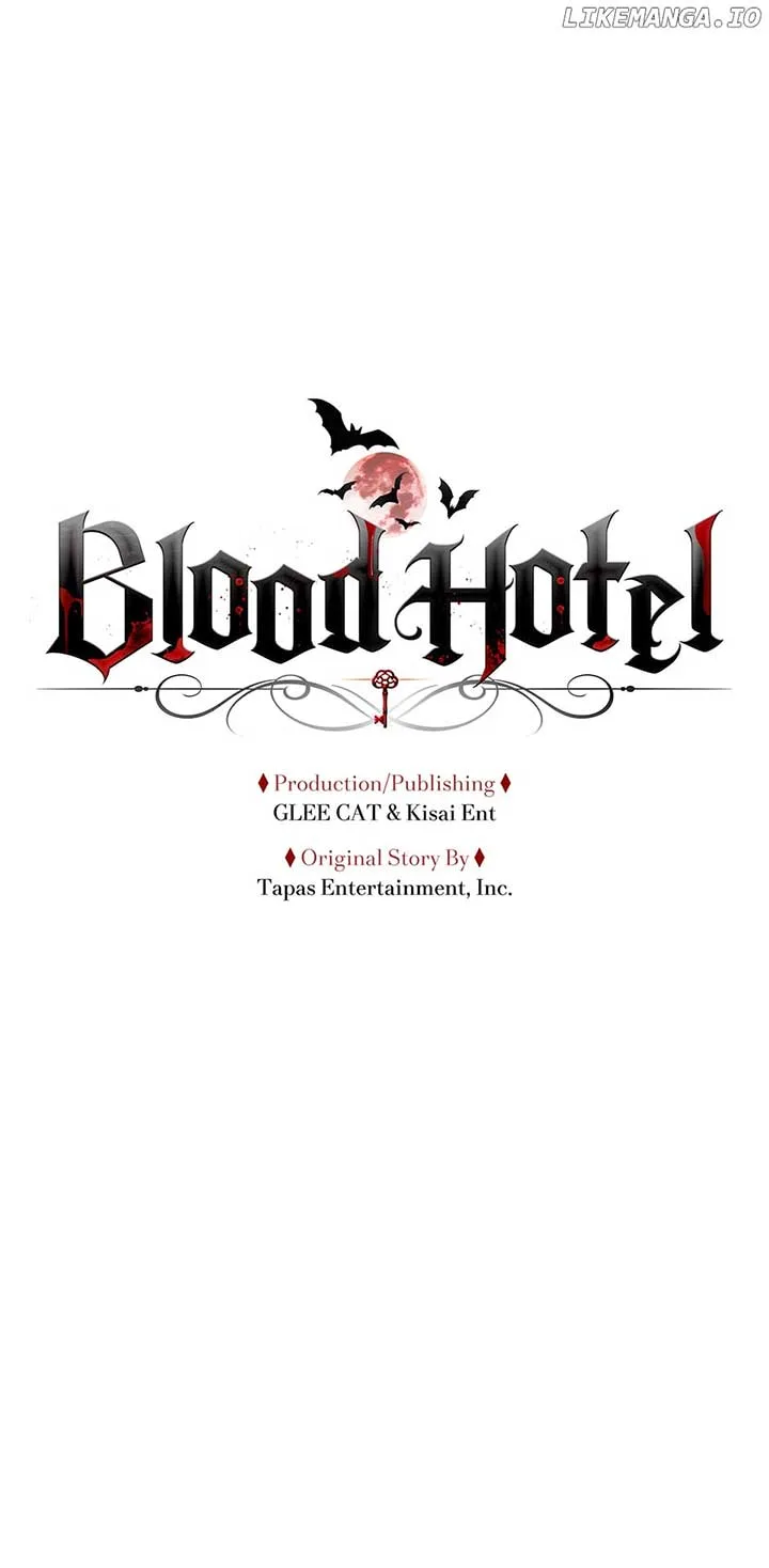 Blood Hotel Chapter 39 page 14