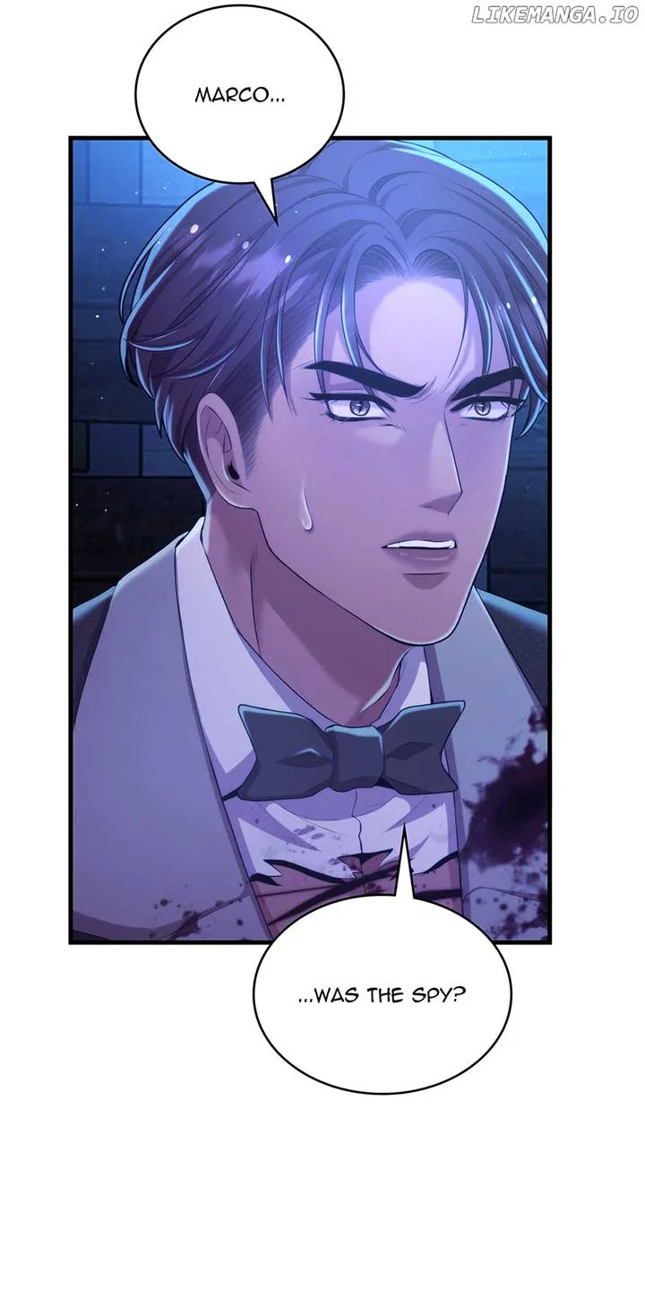 Blood Hotel Chapter 39 page 15