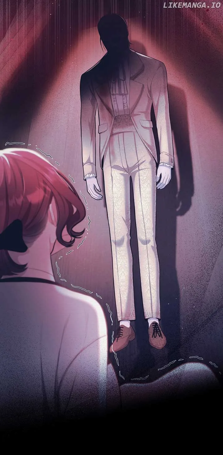 Blood Hotel Chapter 39 page 19