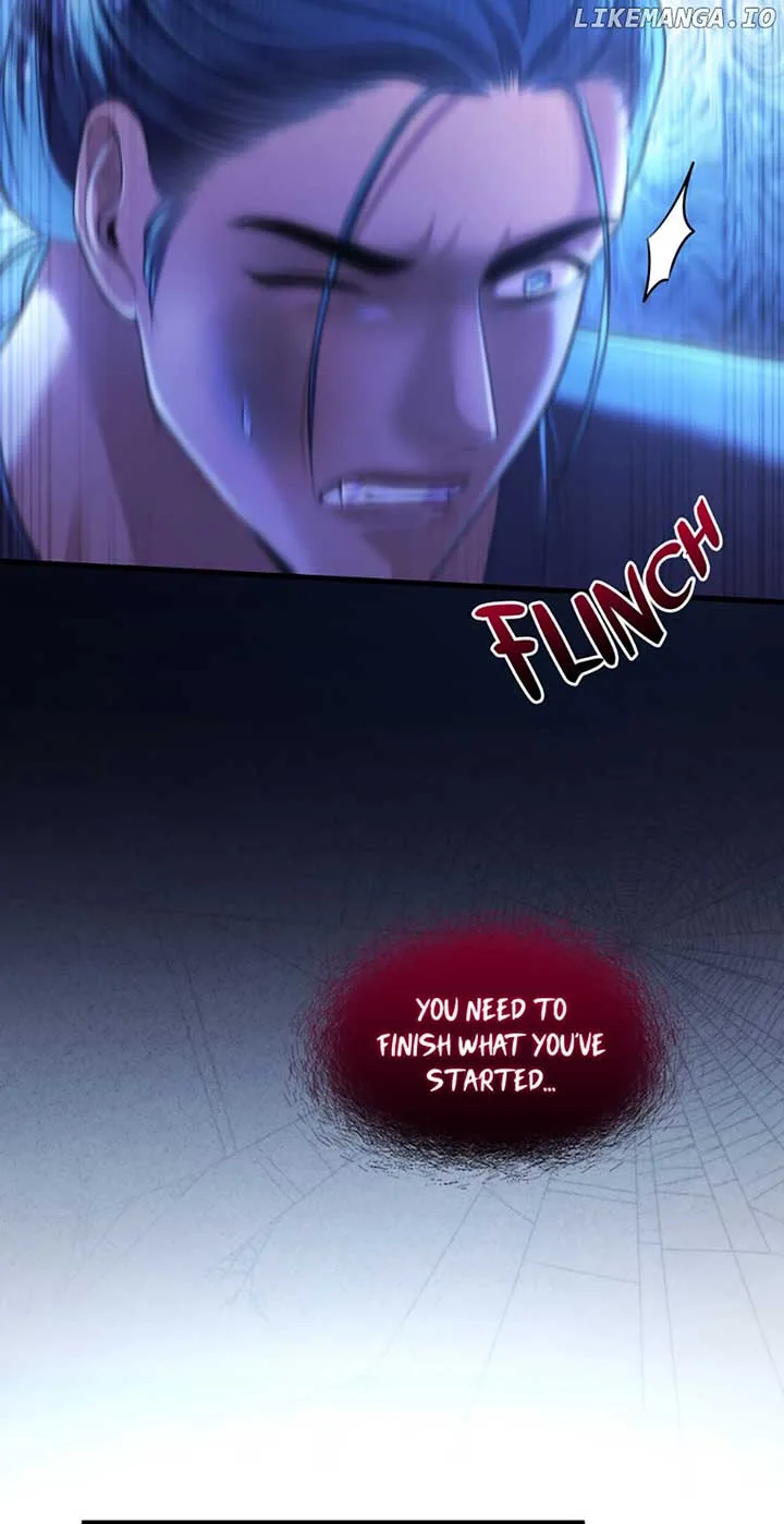 Blood Hotel Chapter 45 page 34