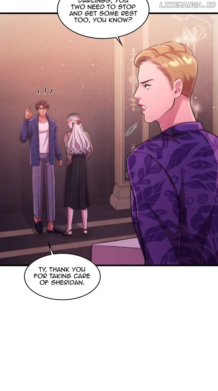 Blood Hotel Chapter 46 page 35