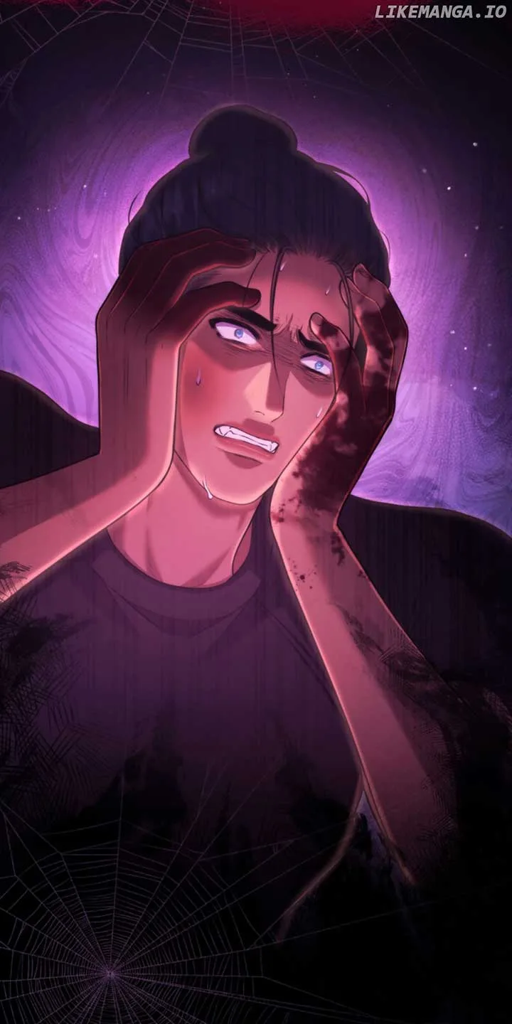 Blood Hotel Chapter 45 page 39