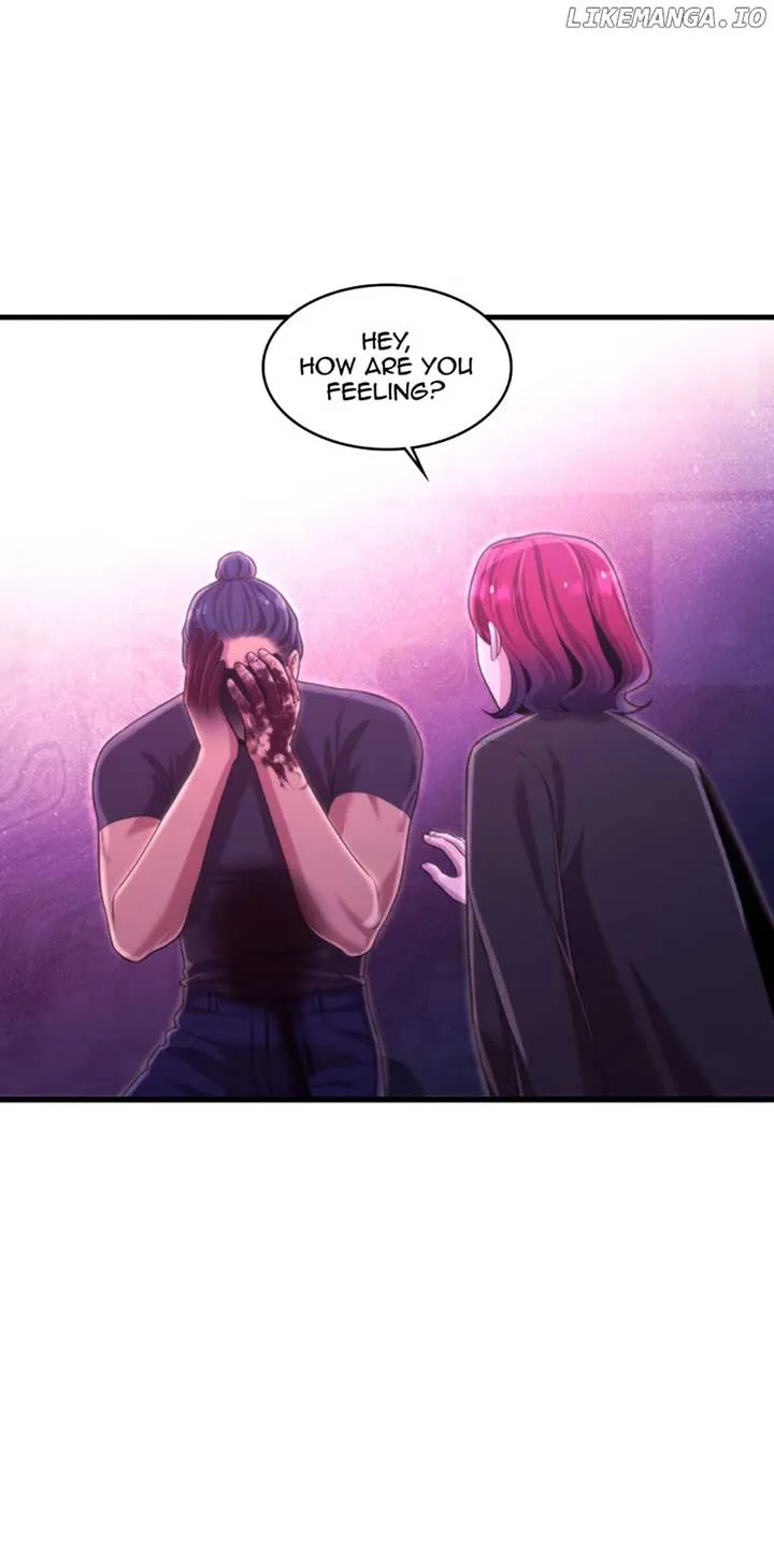 Blood Hotel Chapter 45 page 43