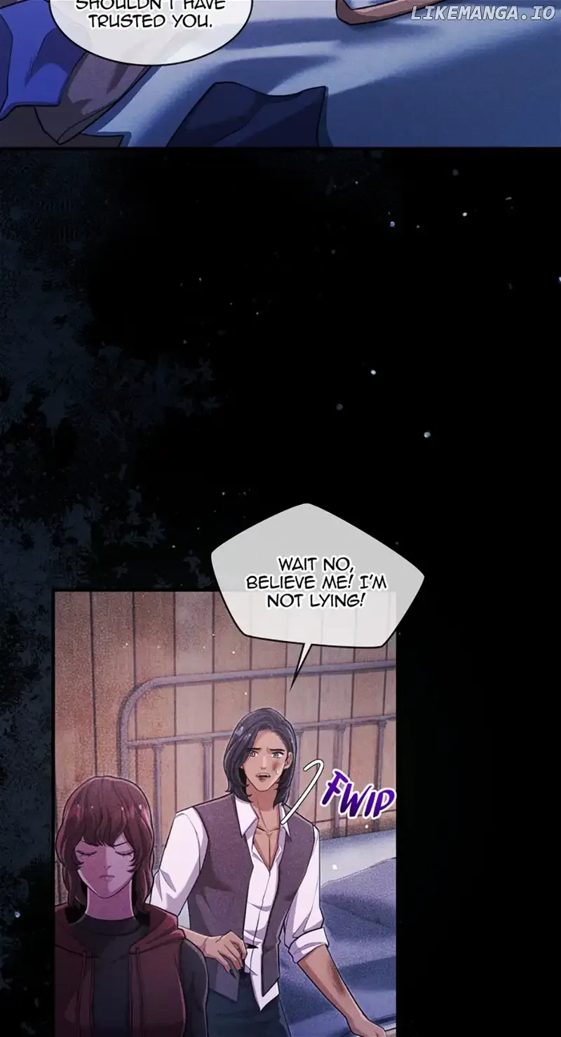 Blood Hotel Chapter 54 page 3