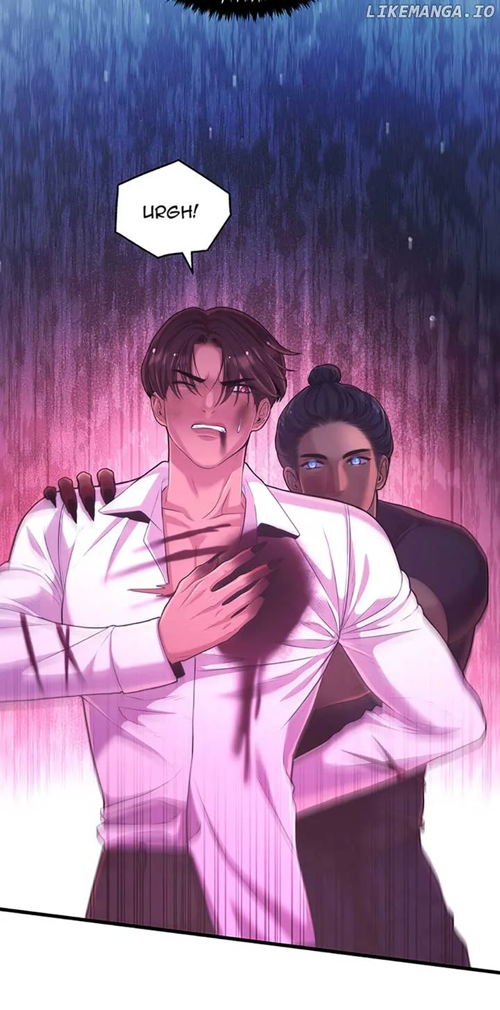 Blood Hotel Chapter 44 page 6
