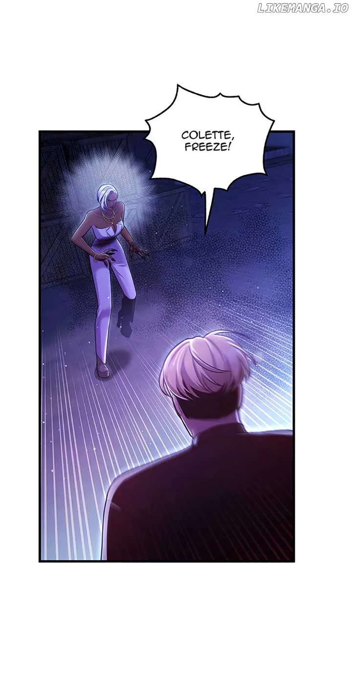 Blood Hotel Chapter 40 page 66