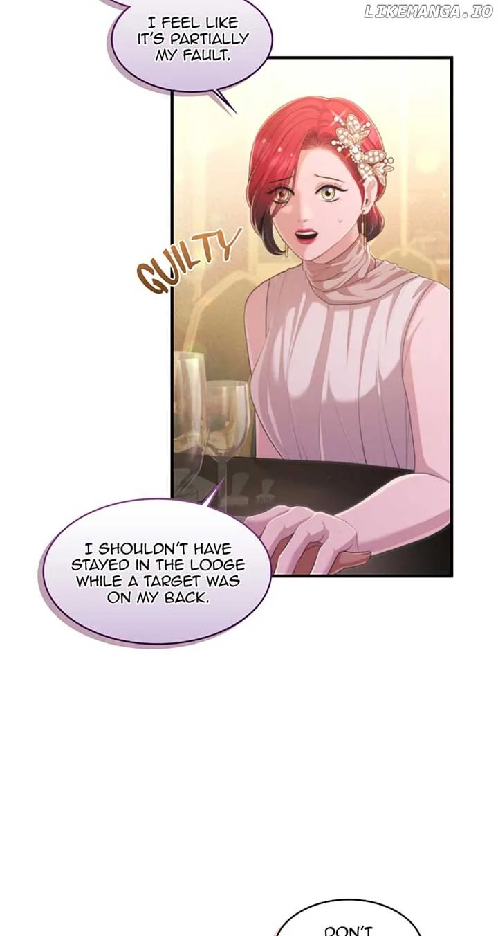 Blood Hotel Chapter 50 page 7