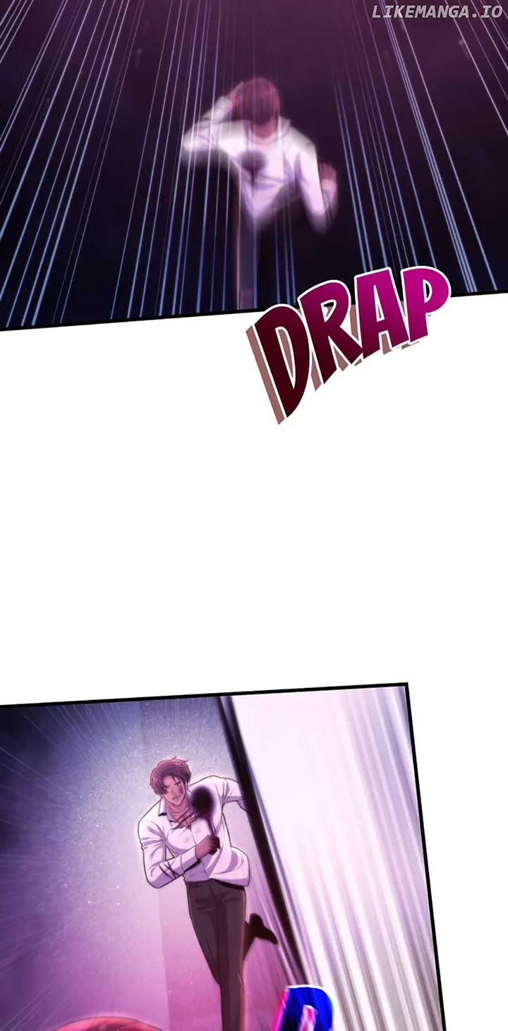 Blood Hotel Chapter 45 page 57