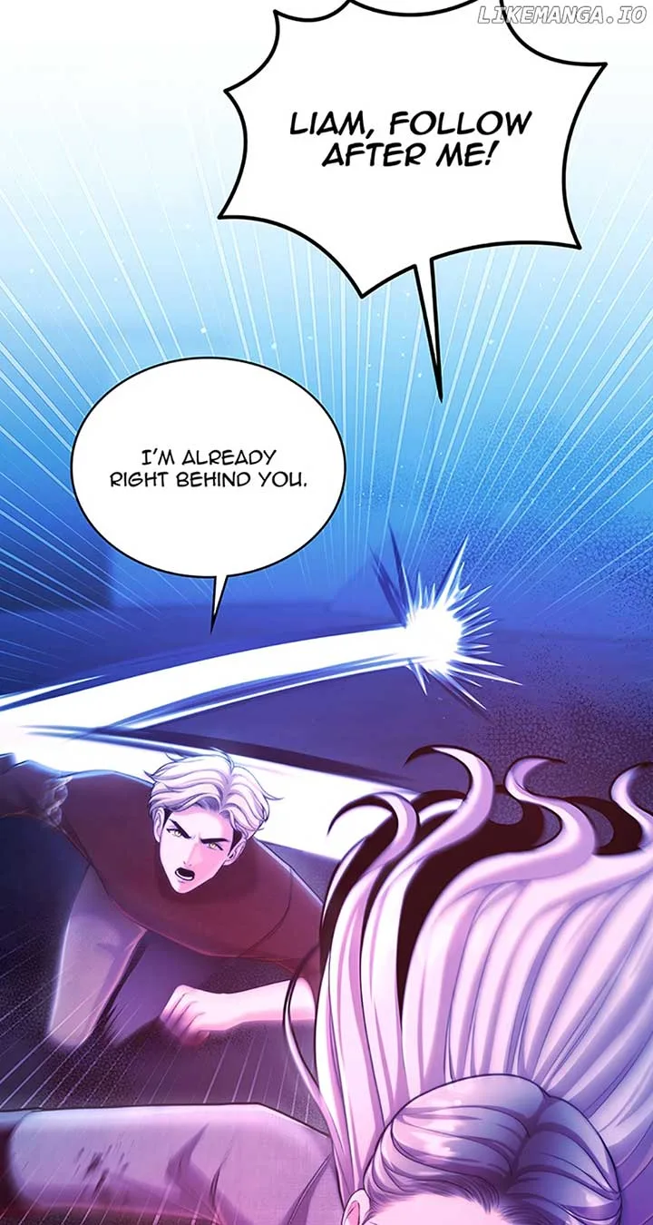 Blood Hotel Chapter 40 page 64