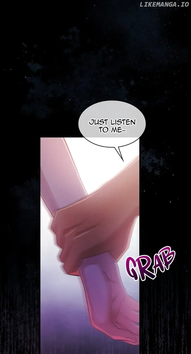 Blood Hotel Chapter 54 page 6