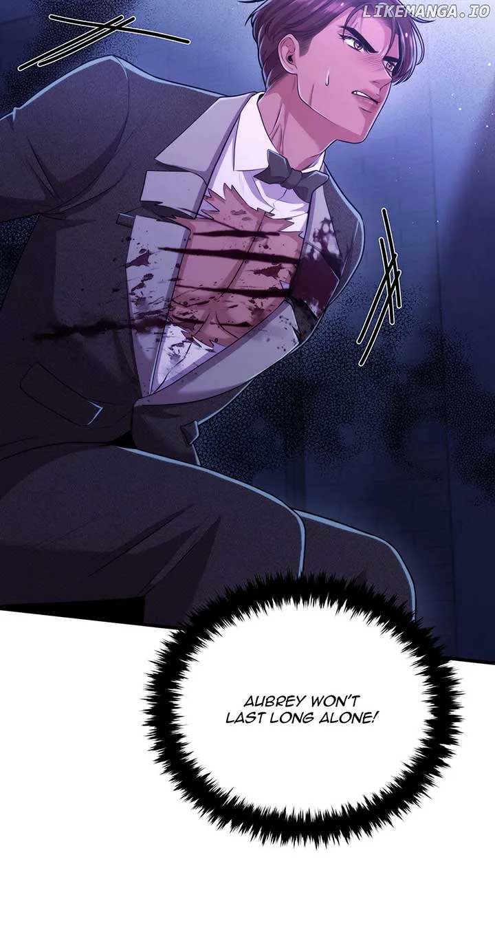 Blood Hotel Chapter 39 page 32