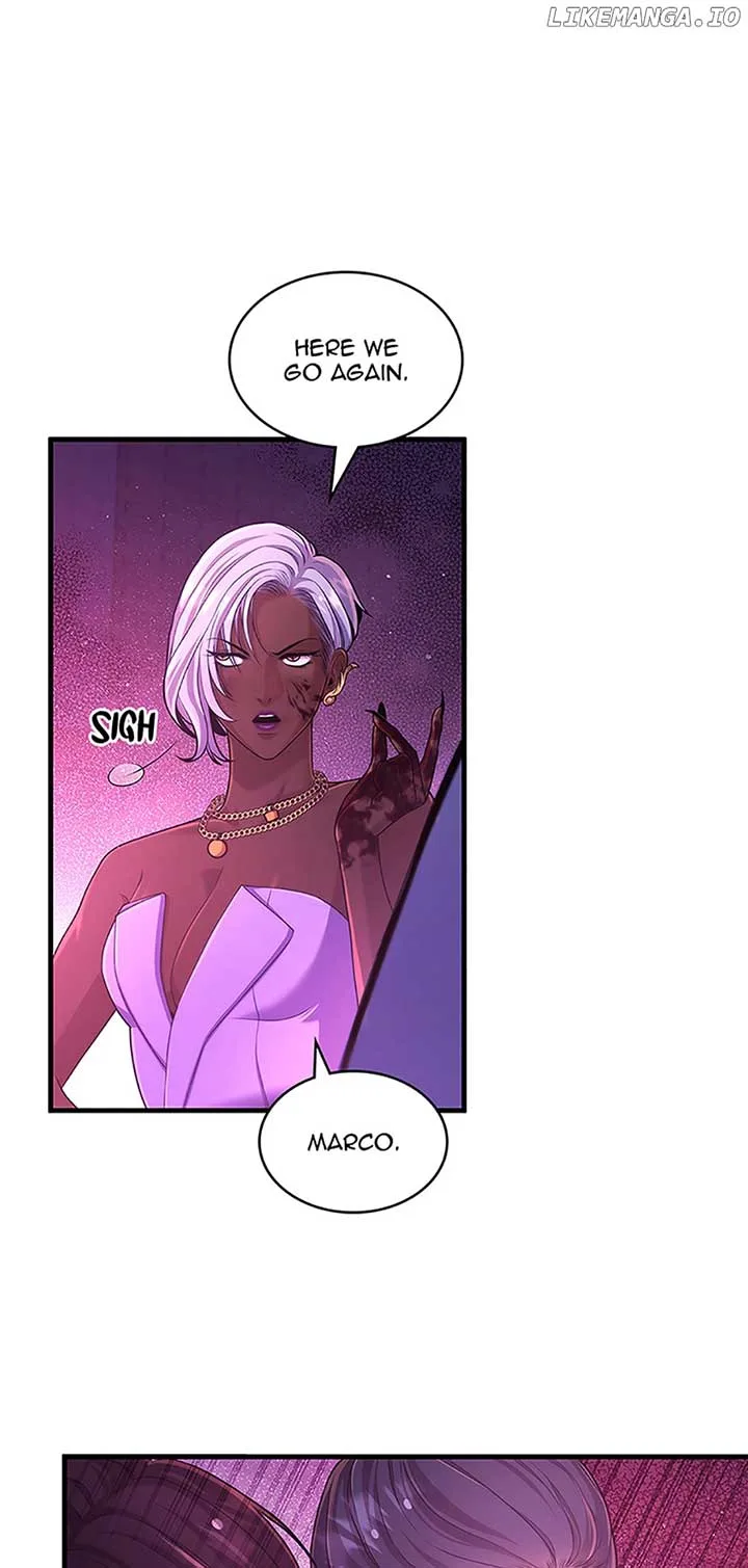 Blood Hotel Chapter 44 page 8