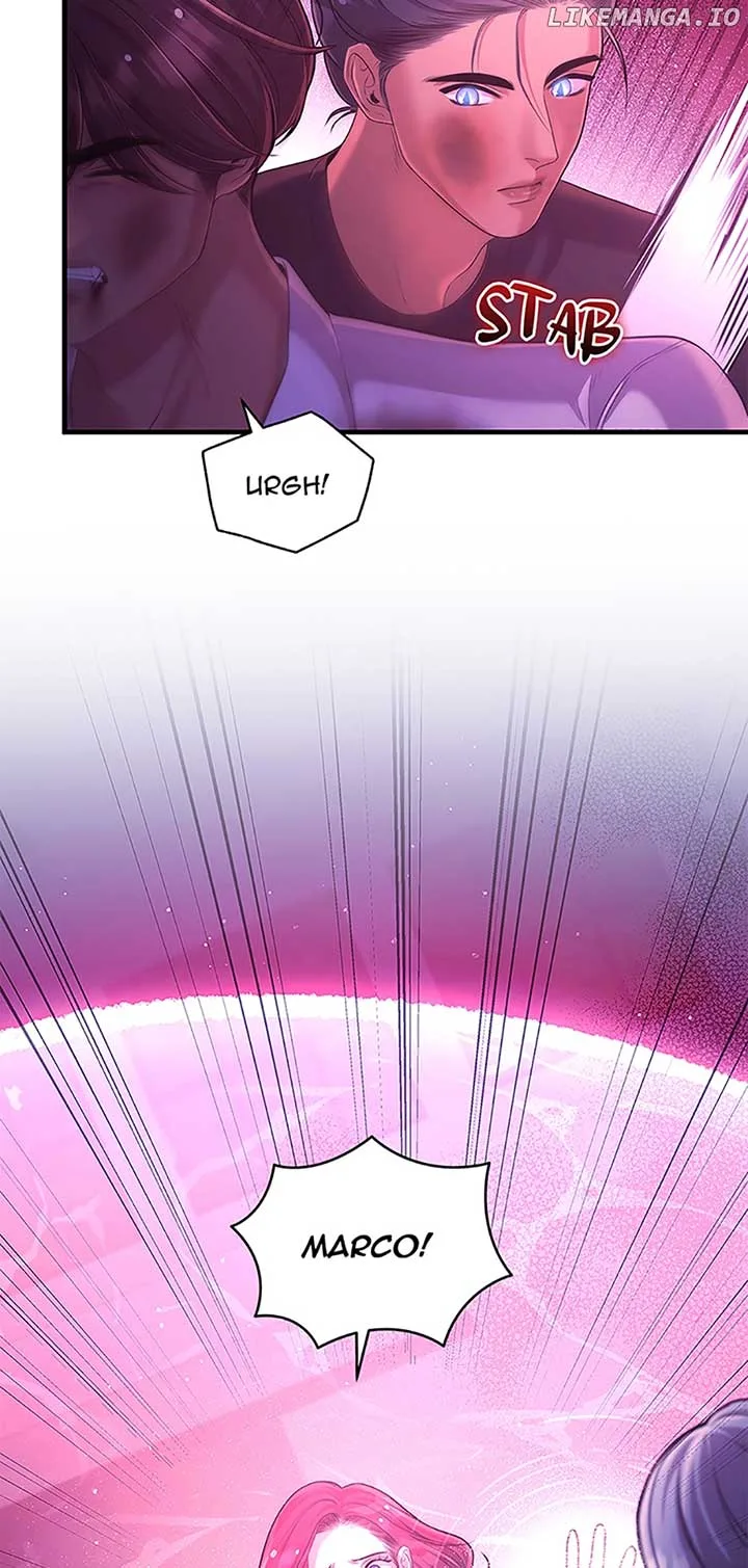 Blood Hotel Chapter 44 page 9