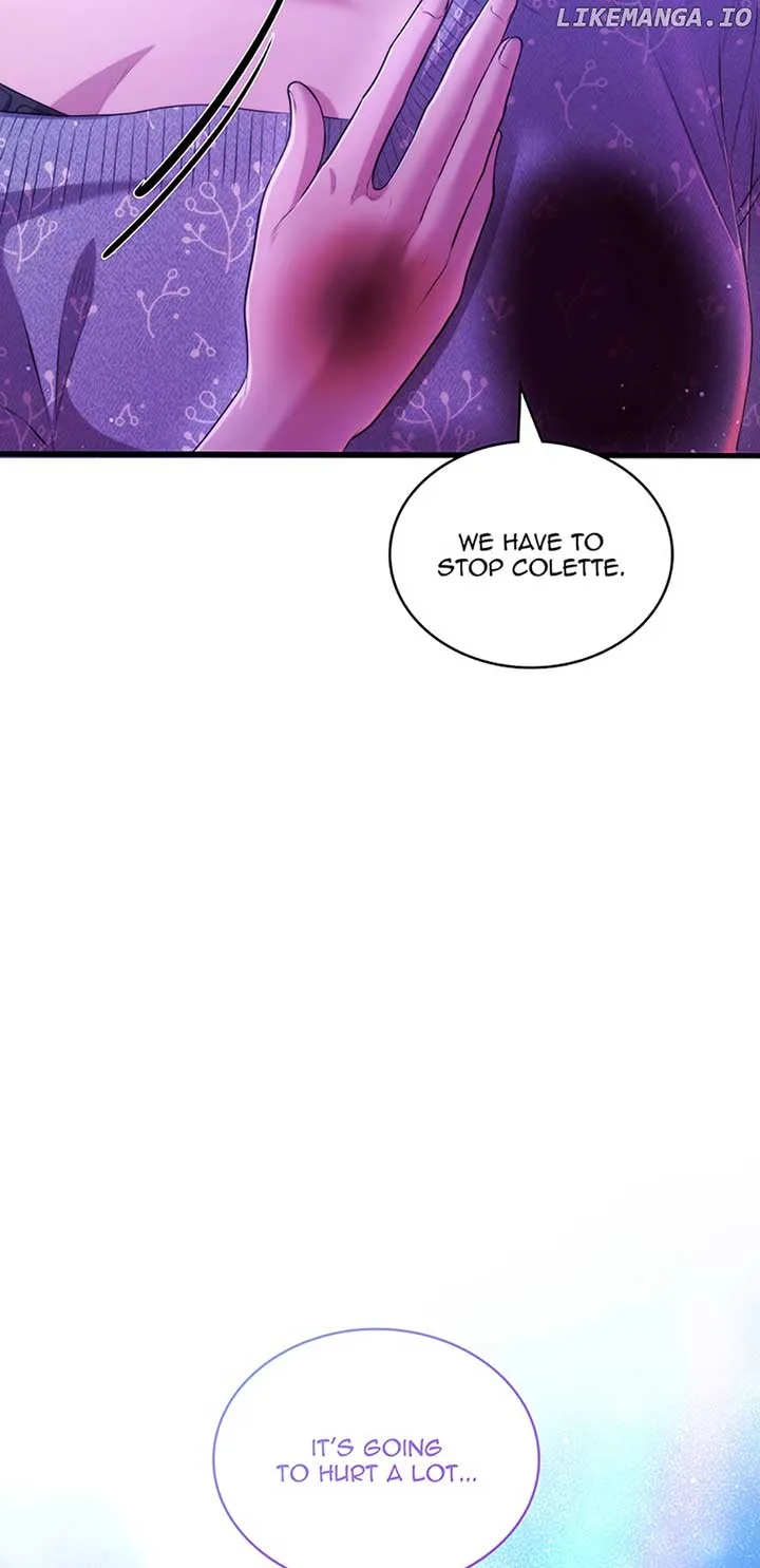 Blood Hotel Chapter 40 page 45