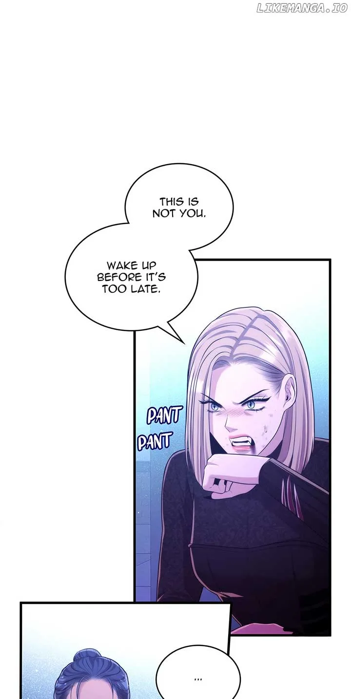 Blood Hotel Chapter 39 page 33