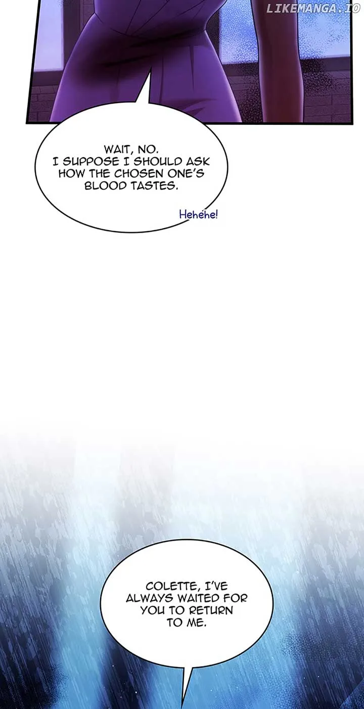 Blood Hotel Chapter 41 page 14