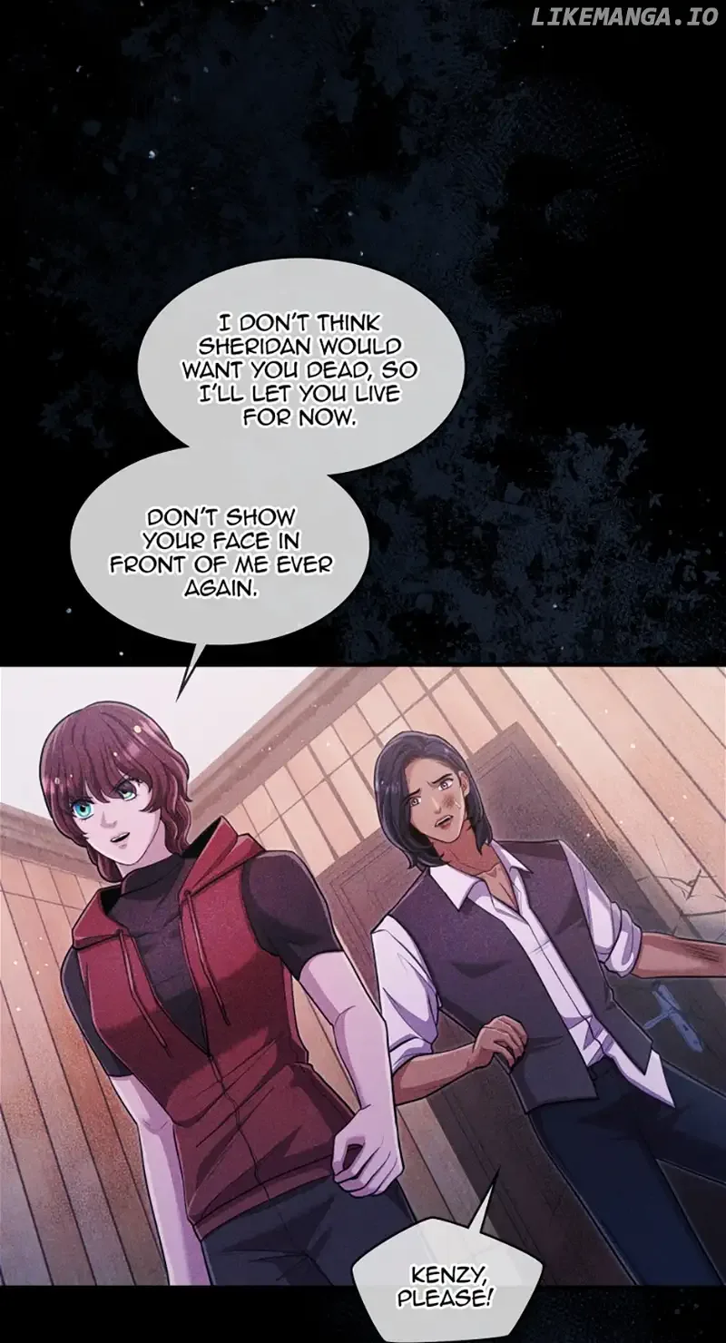 Blood Hotel Chapter 54 page 5