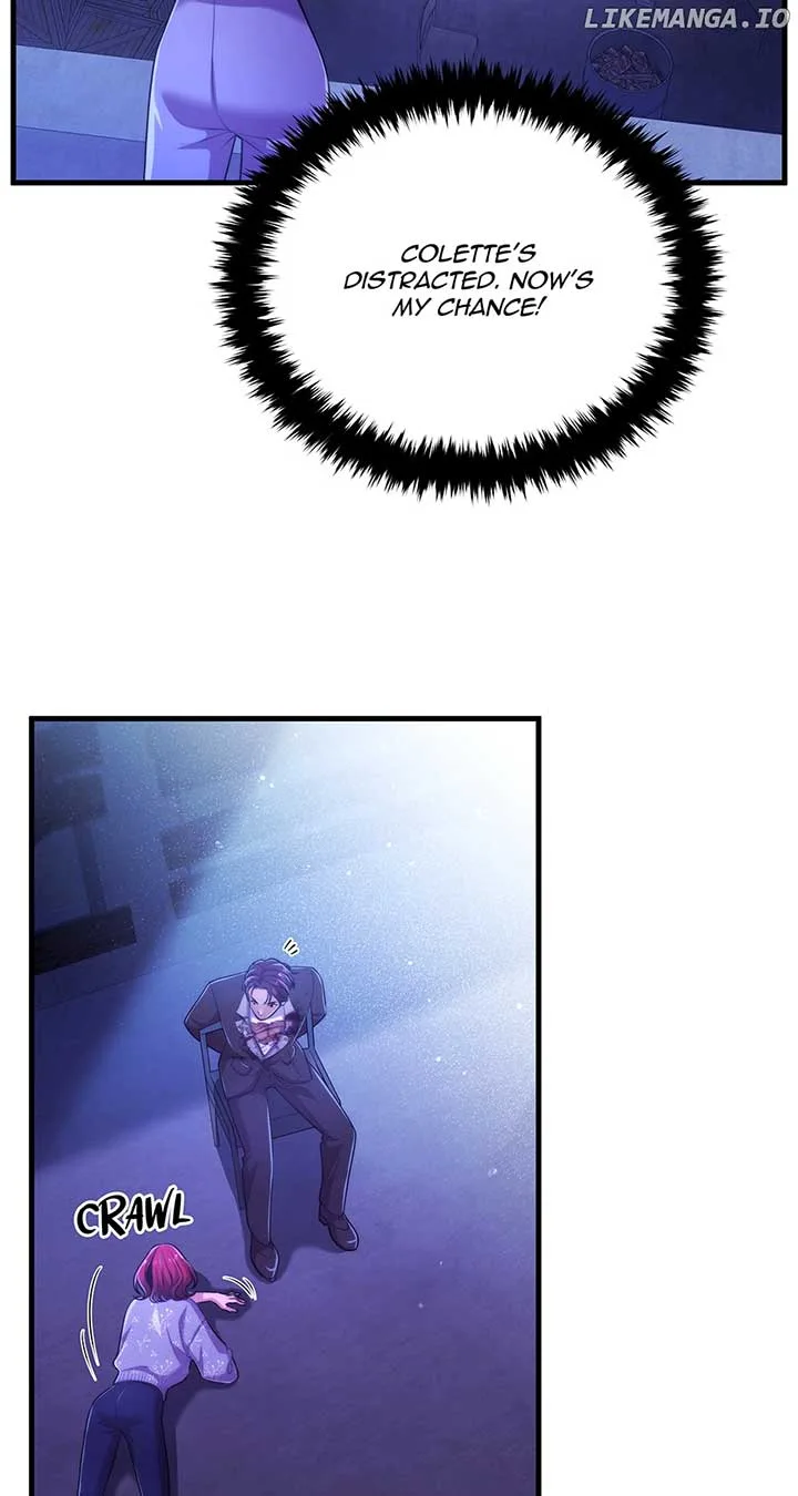 Blood Hotel Chapter 39 page 48