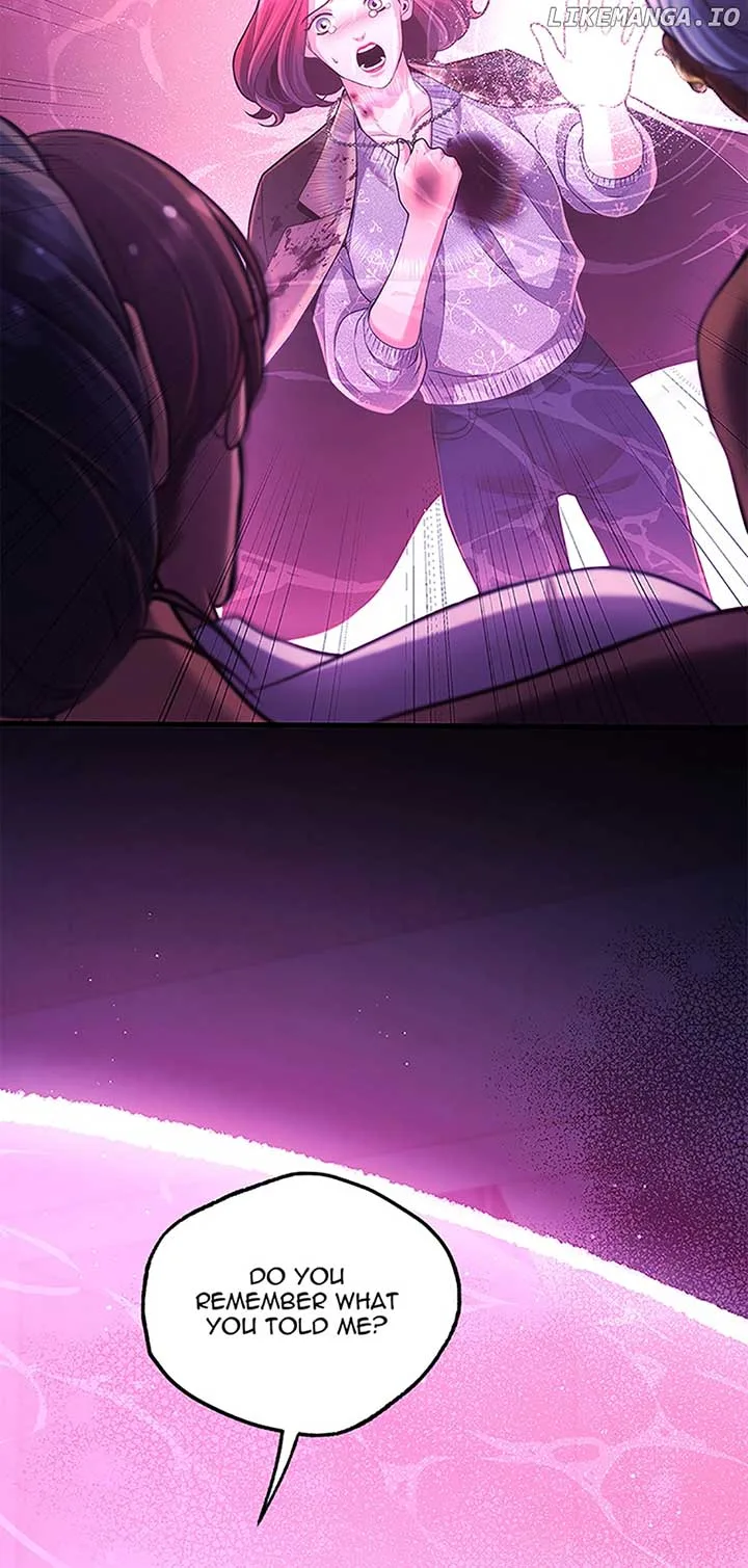Blood Hotel Chapter 44 page 10