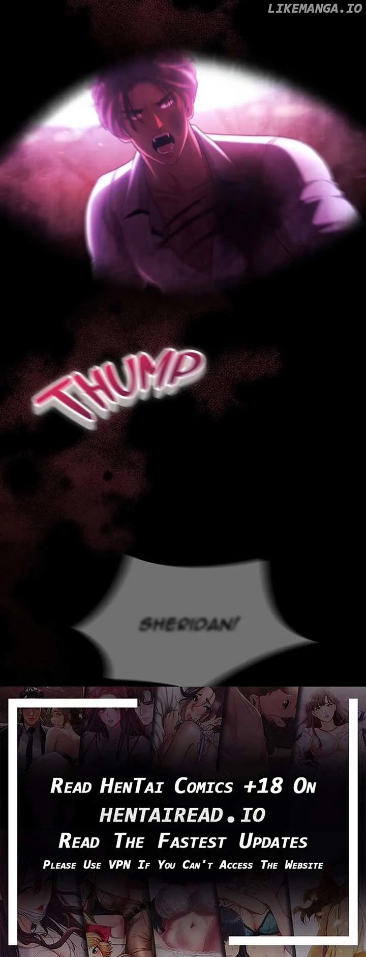 Blood Hotel Chapter 45 page 60