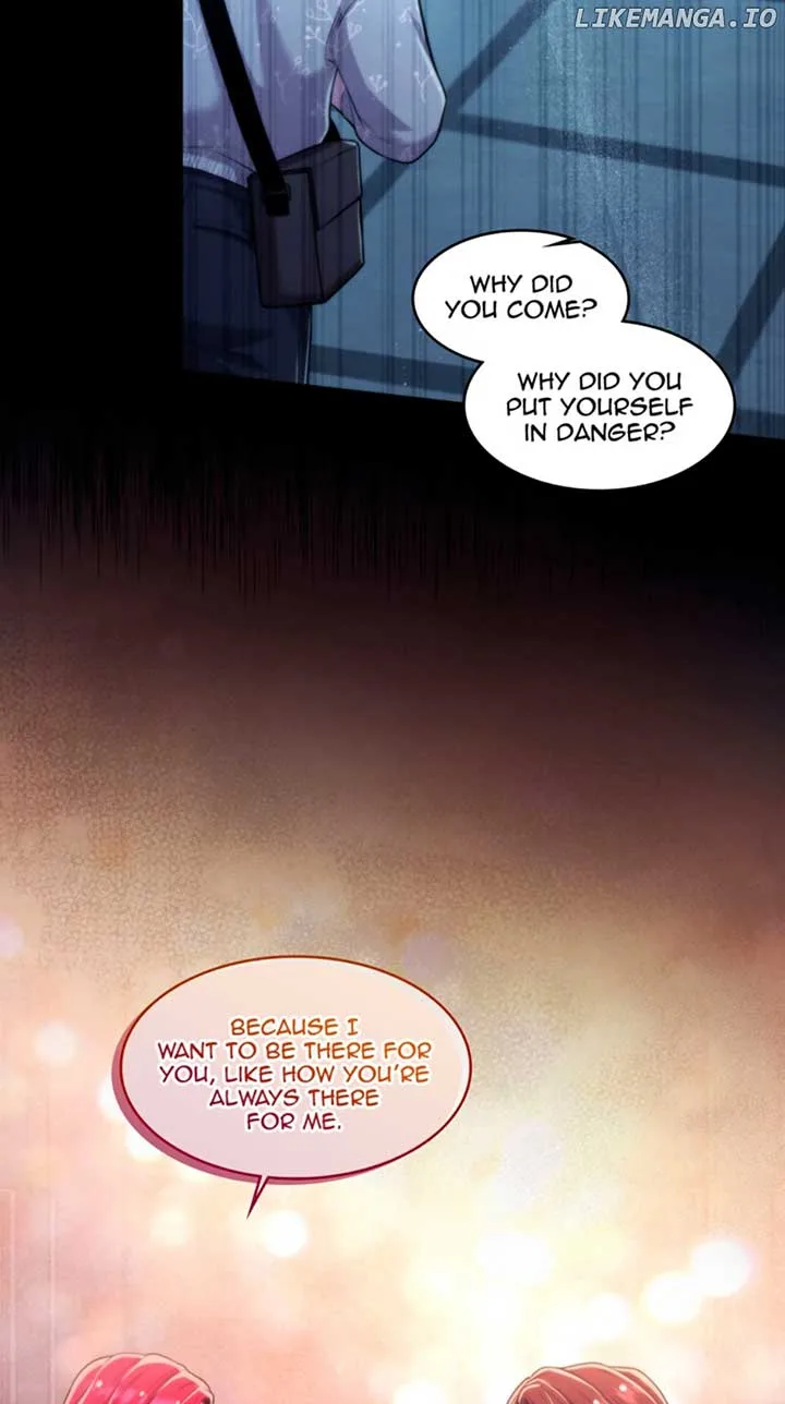 Blood Hotel Chapter 46 page 48