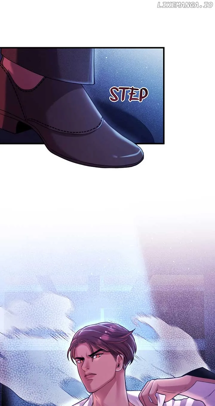 Blood Hotel Chapter 41 page 7