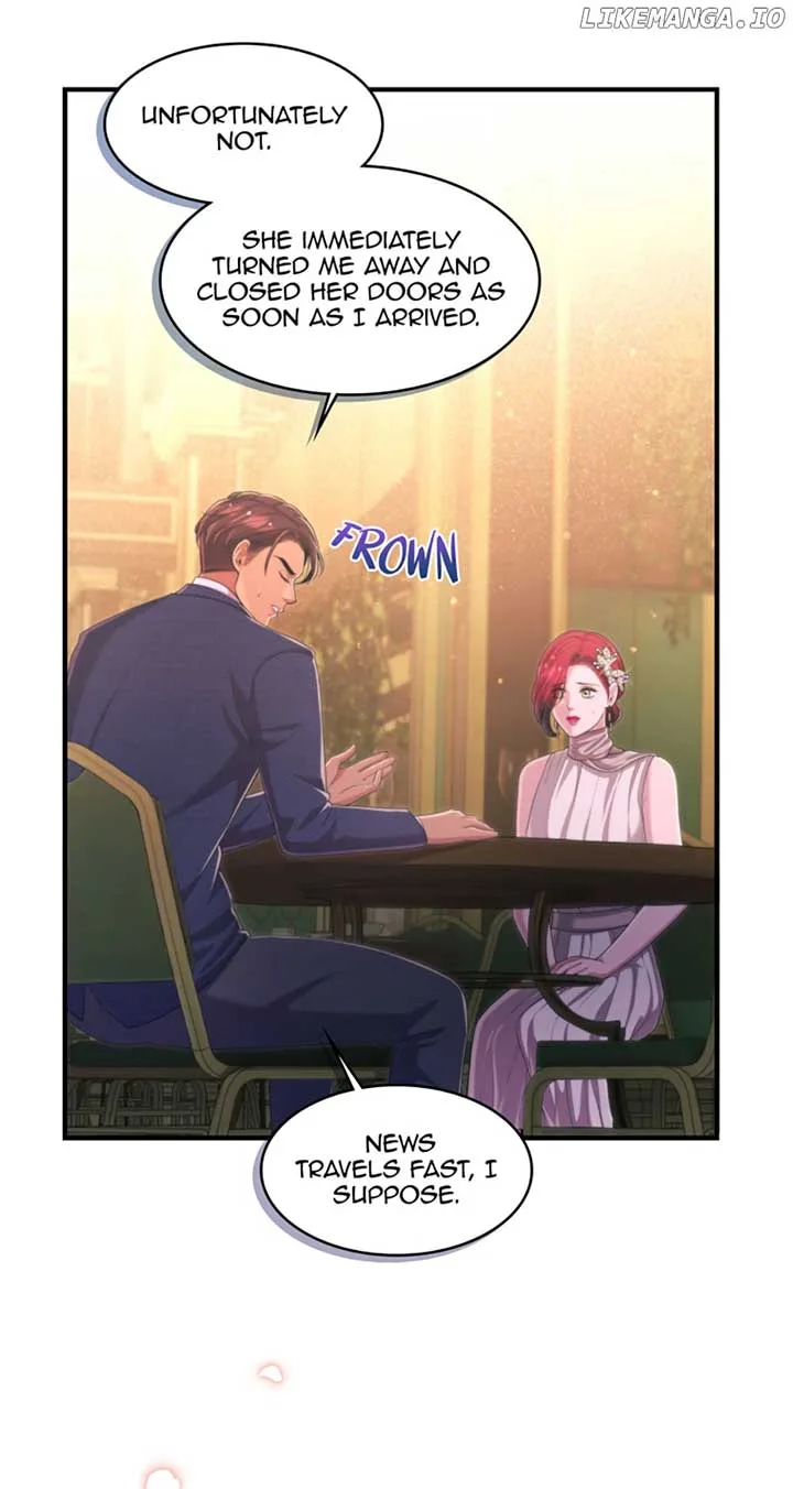 Blood Hotel Chapter 50 page 5