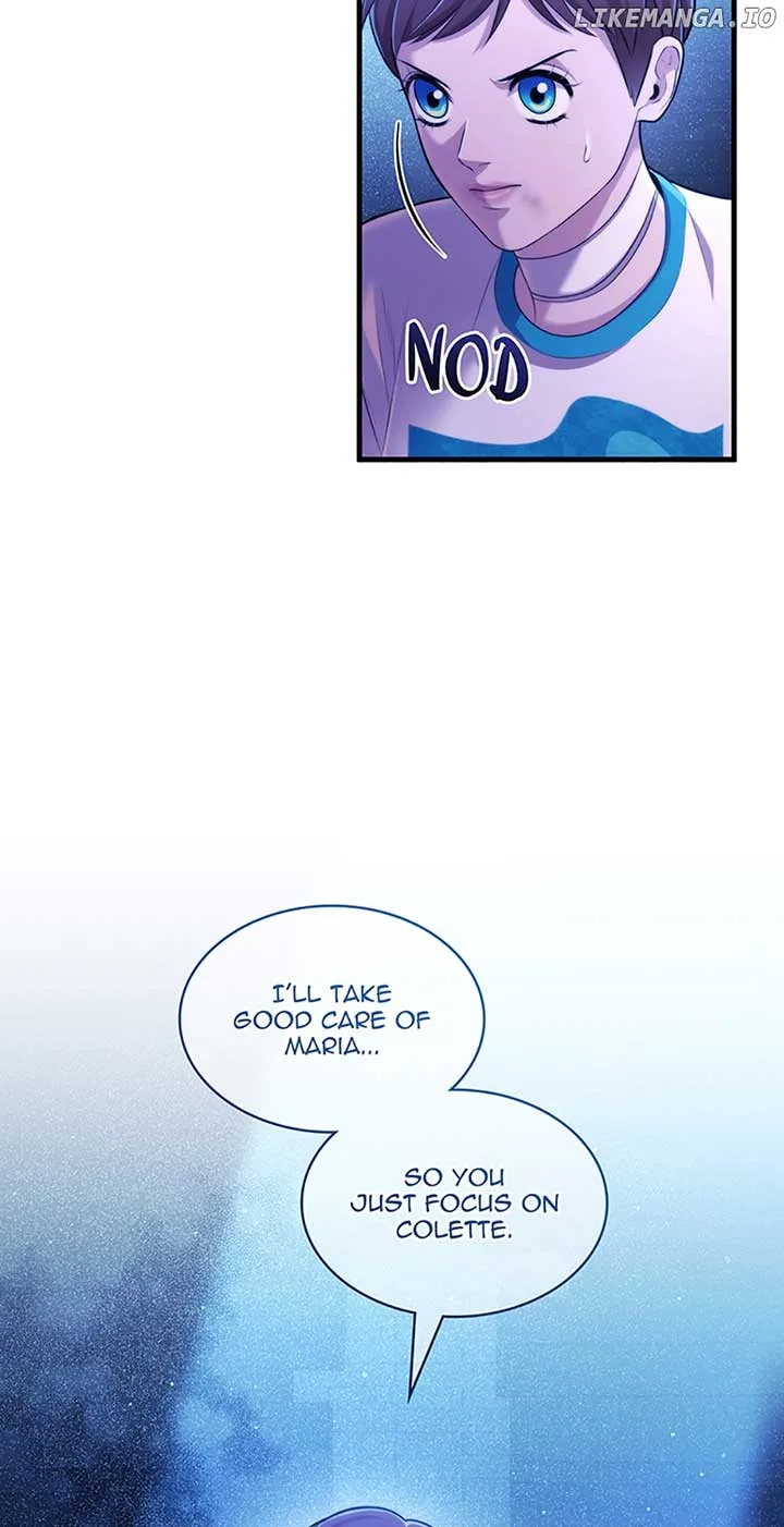 Blood Hotel Chapter 41 page 10