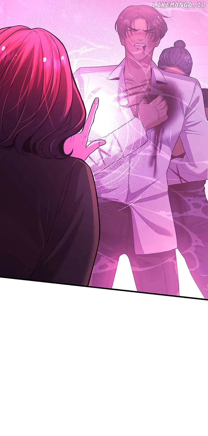 Blood Hotel Chapter 44 page 11