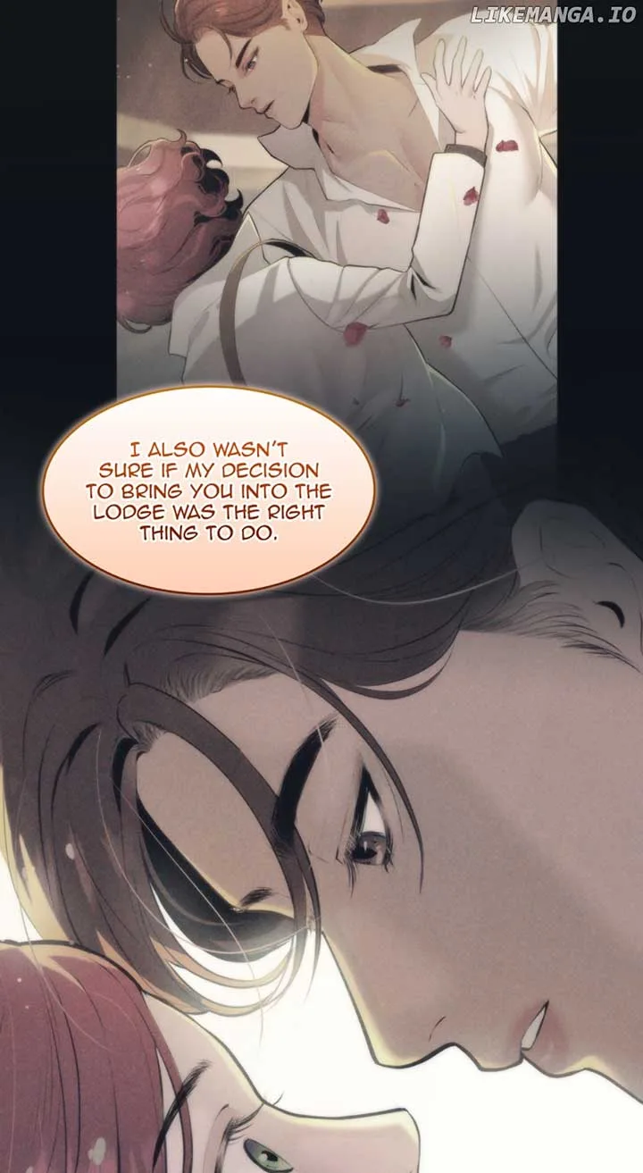 Blood Hotel Chapter 50 page 10