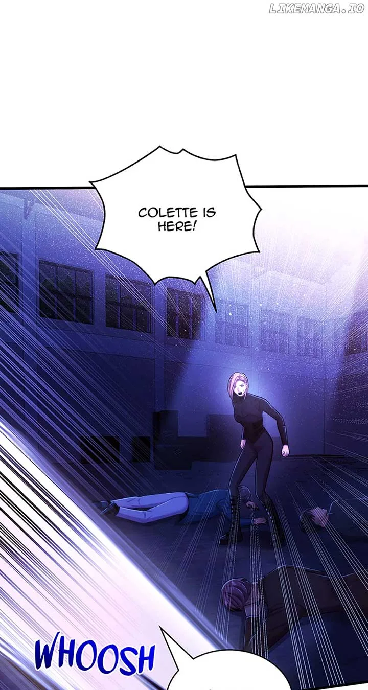 Blood Hotel Chapter 40 page 58