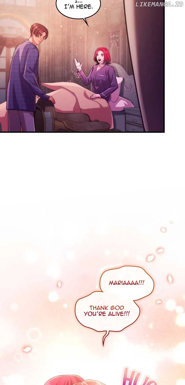 Blood Hotel Chapter 46 page 61