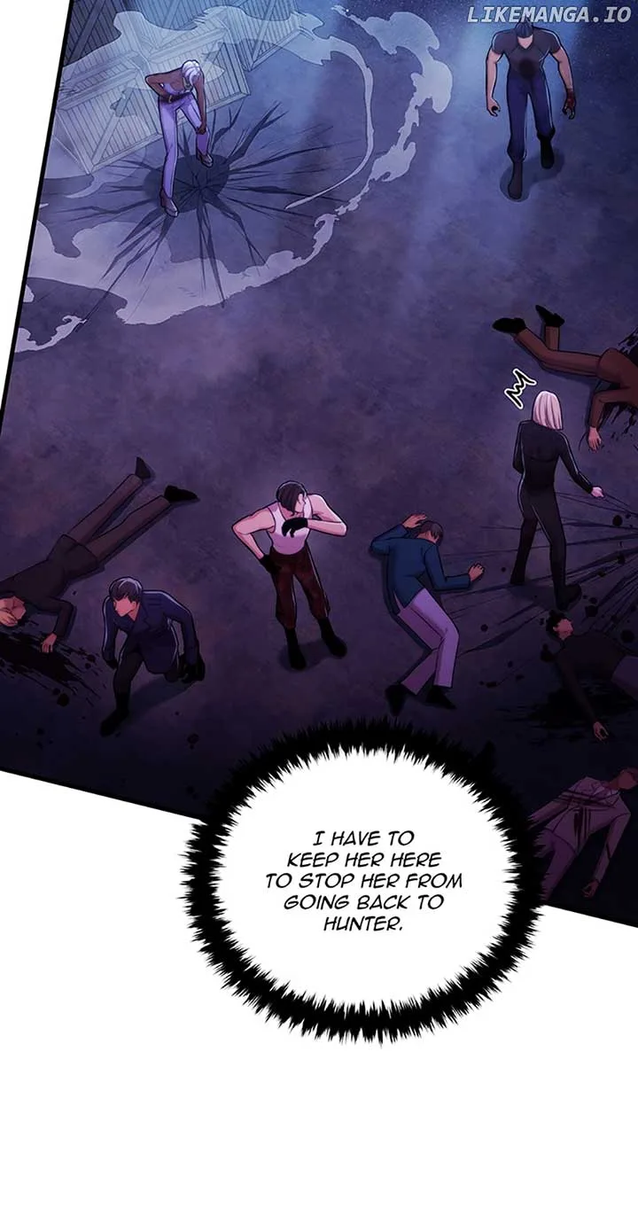Blood Hotel Chapter 40 page 57