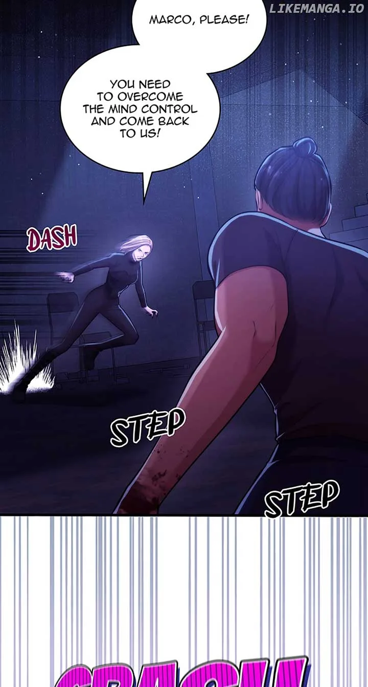 Blood Hotel Chapter 40 page 52