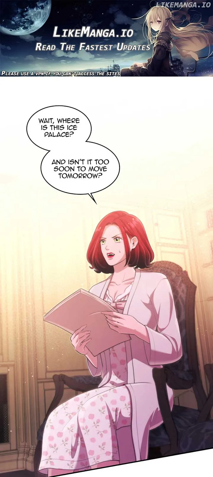 Blood Hotel Chapter 52 page 2
