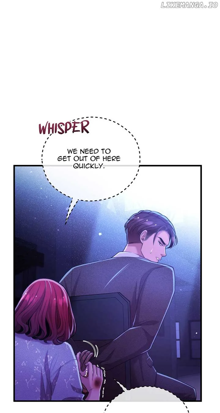 Blood Hotel Chapter 39 page 50