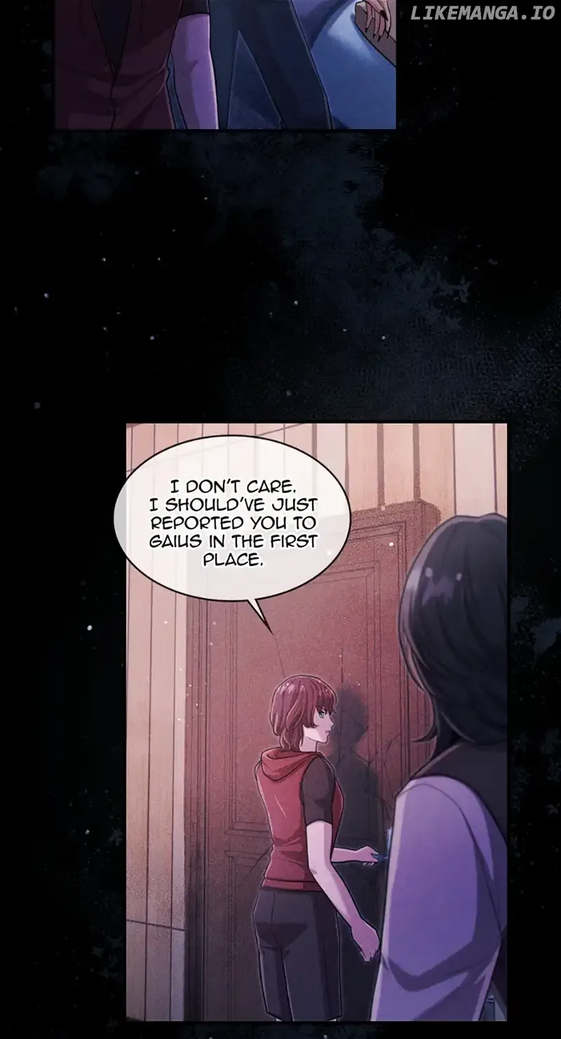 Blood Hotel Chapter 54 page 4