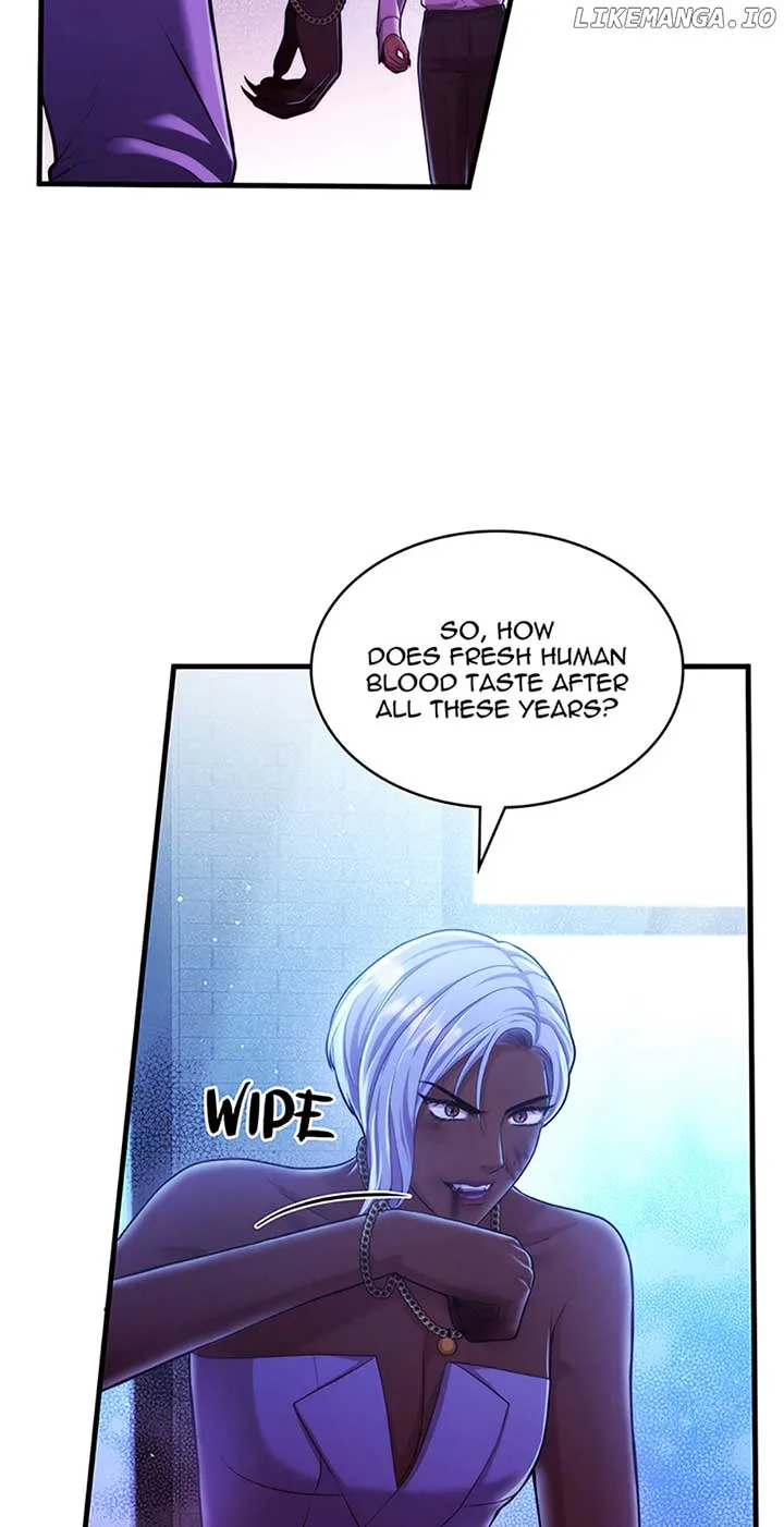 Blood Hotel Chapter 41 page 13