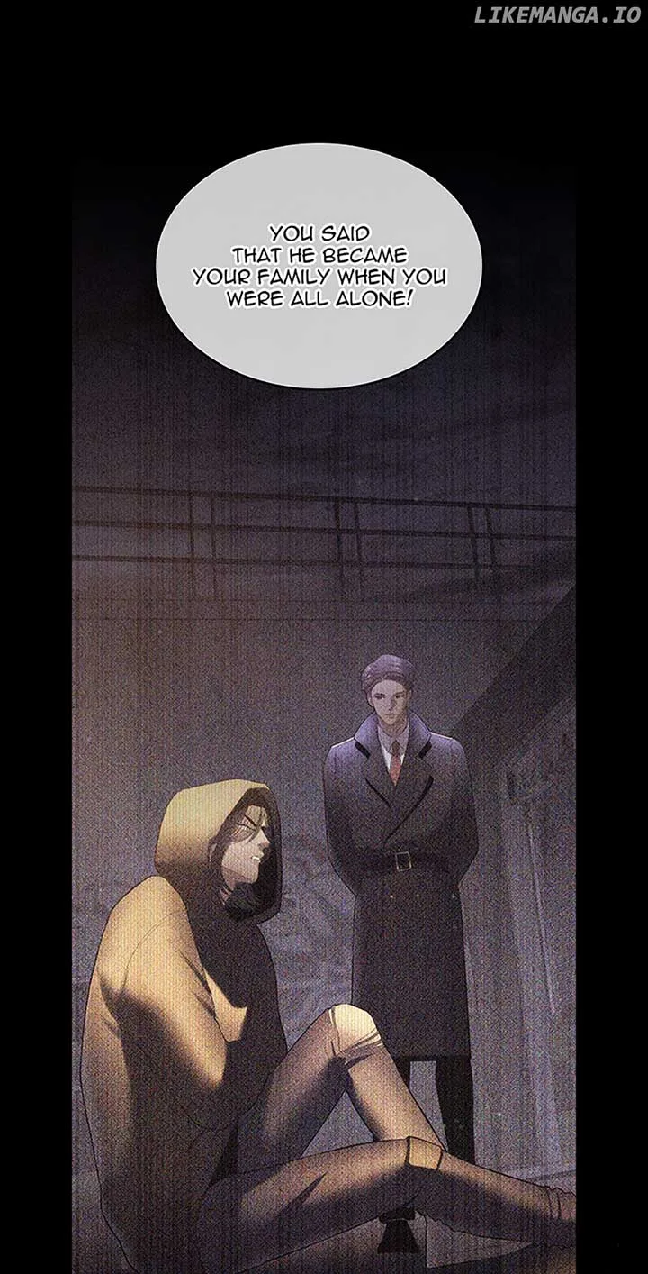 Blood Hotel Chapter 44 page 14