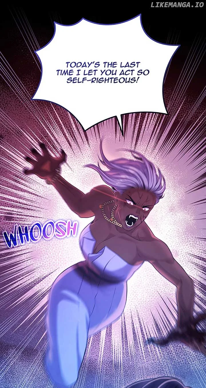 Blood Hotel Chapter 41 page 19