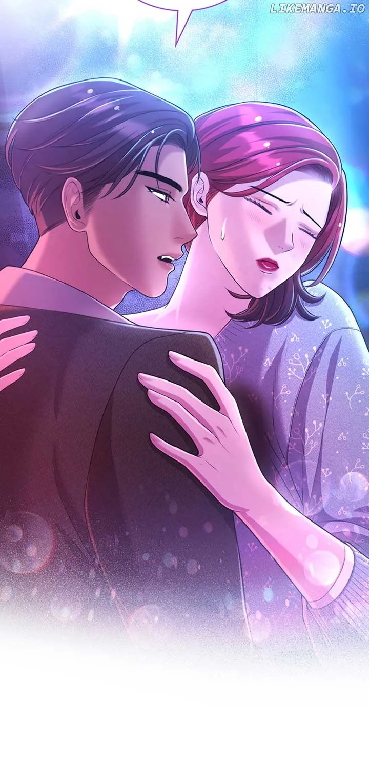 Blood Hotel Chapter 40 page 46