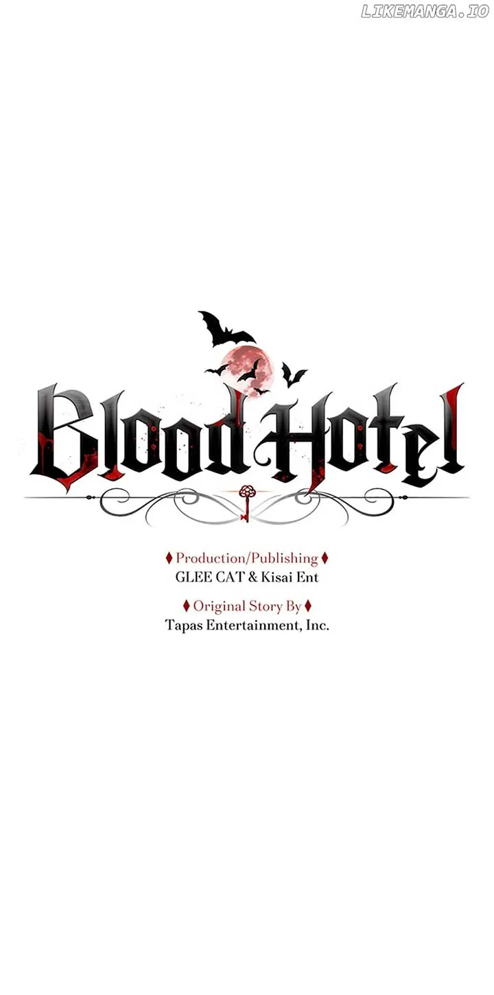 Blood Hotel Chapter 44 page 7