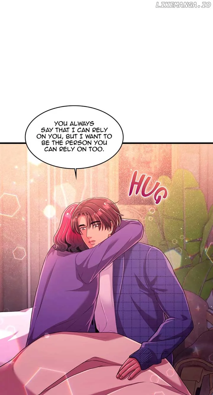 Blood Hotel Chapter 46 page 53